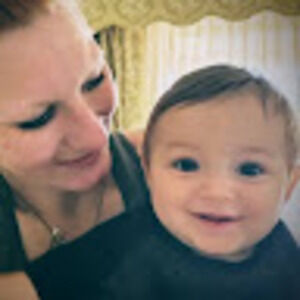 Meet your Posher, Claire